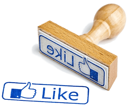 facebook-fanpage